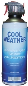 Solutie spray detectare scurgeri instalatie sistem climatizare aer conditionat Magneti Marelli