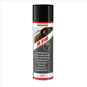 Spray antipietre/antifonare PVC Antichip spray Henkel