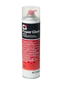 Spray curatare condensator vaporizator sistem climatizare AC Errecom Power Clean 600ml
