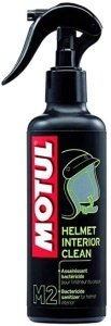 Spray curatat casca moto interior Motul Helmet Interior Clean, 200ml