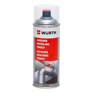 Spray protectie suprafete metalice, Wurth 400 ml