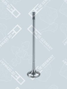 Supapa admisie MAN MAN TGS I, TGX I D2066LF22-D2676LF57 2006-2021 2006-2021 - (40x9x160mm) - Original OE