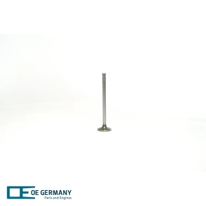 Supapa admisie XF 106 DAF CF, XF 106 MX-13303-MX-13390 dupa 2012 dupa 2012 - (44x9,9x170mm) - Original OE - Img 2
