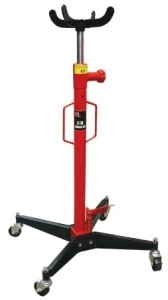 Suport cric cutie viteze/motor 1950mm 500kg FORCE