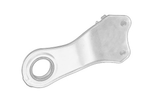Suport far BMW Seria 5, 5 2001-2010 - (superior; stanga; E60; E61) - Original OE - Img 1