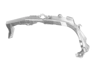 Suport far Dreapta BMW Seria 3, 3 2004-2012 - (E90; E91) - Original OE