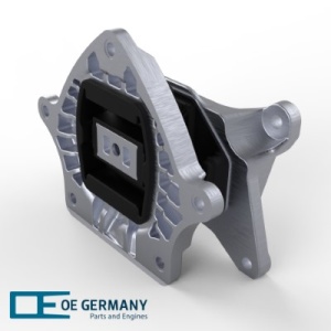 Suport motor Dreapta Fata MERCEDES S 2017-2020 - (A217; C217; W222, V222, X222) - Original OE - Img 2