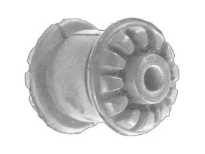 Suport trapez Stanga/Dreapta Fata AUDI 80 B2, 80 B3, 80 B4 1978-1994 - (10x38x44 mm) - Original OE