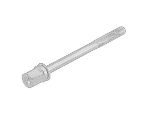 Surub fulie BMW 1, 3, X5 2004-2014 - (E87; E90; E70; E71, E72) - Original OE