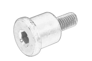Surub intinzator lanț distribuție HONDA ACCORD VII 2003-2008 - Original OE