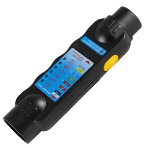 Tester lumini remorcă 7 pini JBM