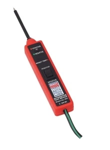 Tester tensiune sistem electric 6-24V SEALEY