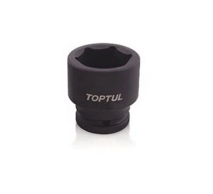 Tubulara de impact in 6 colturi 34mm TOPTUL