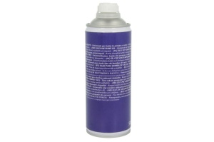 Ulei pompa vacuum EDW-M15 (0,5 litri), pompa de vid staţie pentru AC Magneti Marelli - Img 2