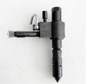 Accesorii pentru bancuri de testare BOSCH