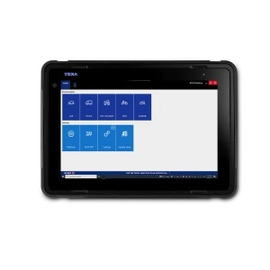 Accesorii tester si diagnoza TEXA AXONE VOICE