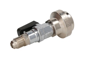 Adaptor 1/4 -Errecom pentru kit spalare aer conditionat - Img 2