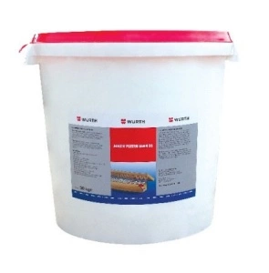 Adeziv pentru lemn D3 15000 mPas 30 kg WURTH