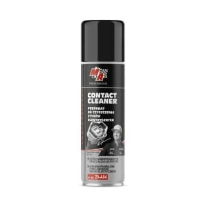 Agent de curatare elemente electrice chimice 250 ml, pentru curatare si conservare, aplicatie: curatare contact MA PROFESSIONAL