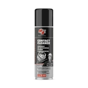 Agent de curatare elemente electrice chimice 250 ml, pentru curatare si conservare, aplicatie: curatare contact MA PROFESSIONAL