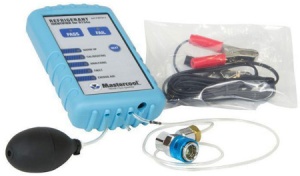 Aparat identificare refrigerant tip R134A Magneti Marelli