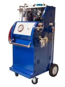 Aparate de curatare aer conditionat SUPER FLUSH MAGNETI MARELLI