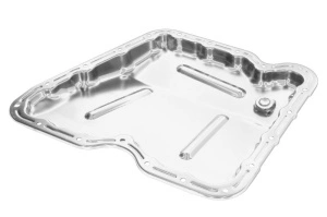 Baie ulei NISSAN PRIMASTAR, QASHQAI I, X-TRAIL II; OPEL VIVARO A; RENAULT ESP dupa 2005 - (partea inferioara; partea inferioara) - Original OE
