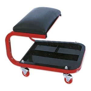 Bancheta cu rotile 360x440x350mm JBM