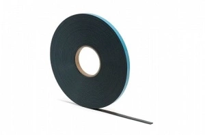 Banda dublu adeziva oglinda 12mmx25mx1,6m Wurth