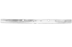 Bandou prag usa Spate MERCEDES SPRINTER 3-T 1995-2006 - (inferior; 903) - Original OE