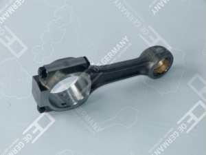 Biela lungime 216mm CUMMINS 6CT; QSC, AGCO R42, R62, R72; BIZON Z 058; CASE IH 1660, 2577, 721, 821; FORD 9282; HYUNDAI 25, 760, R280LC - Original OE - Img 2