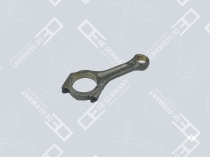 Biela lungime 256mm, pivot diametru:46mm MAN - Original OE