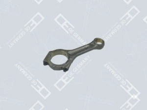 Biela lungime 256mm, pivot diametru:46mm MAN - Original OE