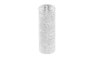 Bucsa levier schimbator viteza VOLVO S40 I, V40; MITSUBISHI CARISMA, SPACE STAR 1995-2006 - Original OE