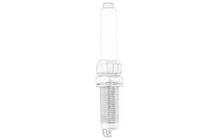 Bujie scanteie BMW 1, 2, 2 GRAN COUPE dupa 2013 - (F20; F21; F40; F22, F87; F23; F45; G42, G87; F44; F46; F46) - Original OE