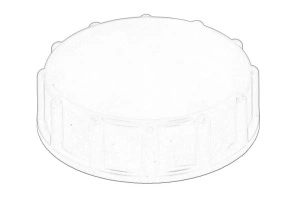 Buson rezervor lichid frana AUDI A1; VW POLO V, TRANSPORTER T6, TRANSPORTER T6 / CARAVELLE T6 2009-2024 - Original OE