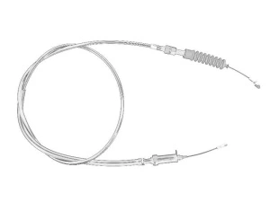 Cablu acceleratie IVECO EUROTECH MH, EUROTECH MP, EUROTECH MT dupa 1992 - (TCA) - Original OE