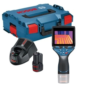 Camera termoviziune BOSCH
