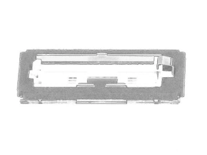 Capac lampa numar BMW Seria 3 1999-2005 - (E46) - Original OE - Img 2