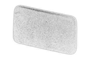 Capac spalator far VW CRAFTER 2E 2006-2016 - Original OE
