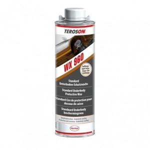 Ceara Protectie Caroserie 1L Teroson Wx 960, HENKEL