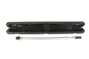 Cheie dinamometrica 3/4 ", raza: 100-800 Nm TOPTUL