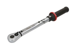 Cheie dinamometrica 3/8 ", raza: 20-100 Nm, cu eliberare rapida HANS
