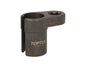 Cheie sonda Lambda 7/8 22mm Toptul 5 A