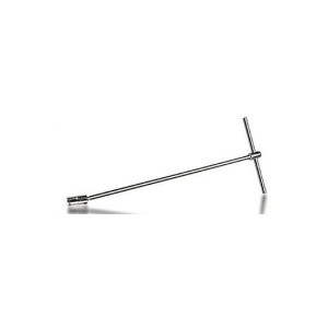 Cheie tubulara de mana T 10mm 600mm Toptul
