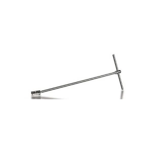 Cheie tubulara de mana T 10mm 600mm Toptul