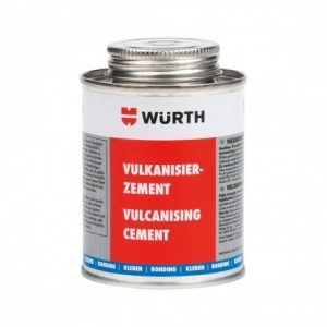 Ciment vulcanizare 250 ml WURTH