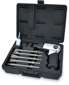 Ciocan pneumatic, consum aer: 218 l/min., dimensiune conector: 1/4 inch TOPTUL