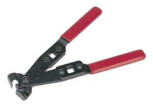 Cleste cleme bride 240mm Sealey
