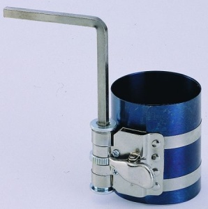 Compresoare de piston cu inel D53-125mm Force